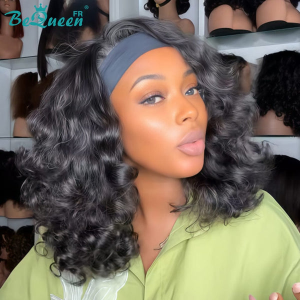 BEQUEEN 3 PERRUQUES COMBO NO.506