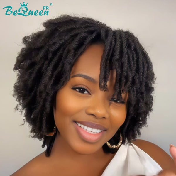 BEQUEEN 2 Wig Combo No. 518