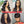 BeQueen 3 combo wigs NO.57