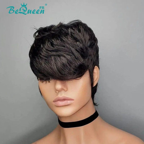 BeQueen 3 combo wigs NO.57