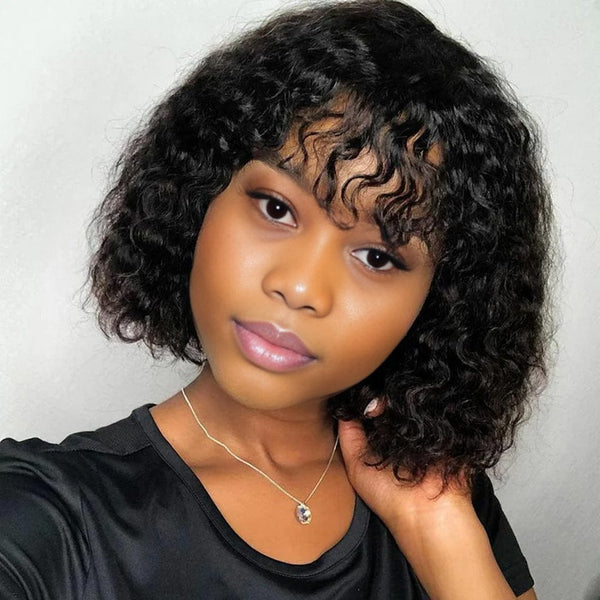 BEQUEEN 4 PERRUQUES COMBO NO.12