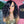 BEQUEEN 4 COMBO WIGS NO.138