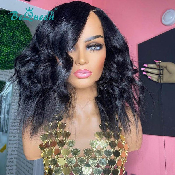 BEQUEEN 4 COMBO WIGS NO.138