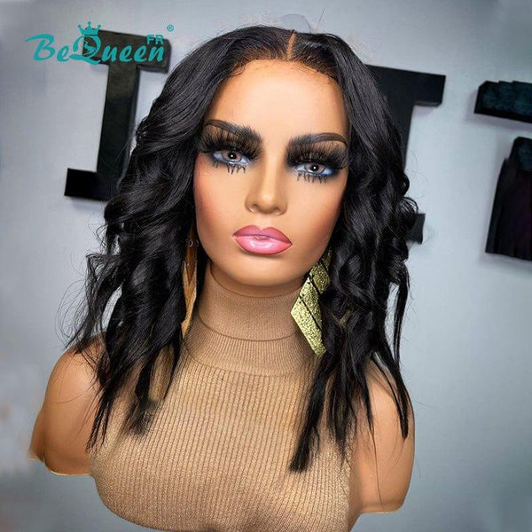 BEQUEEN 4 COMBO WIGS NO.138