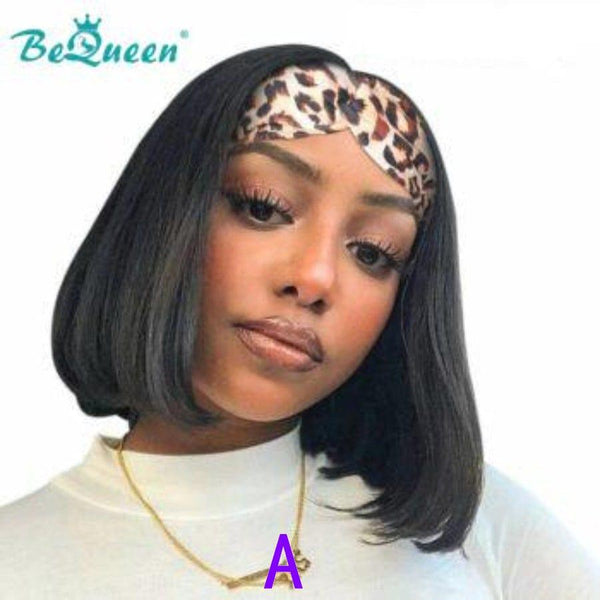 BeQueen 2 pelucas combo NO.18 