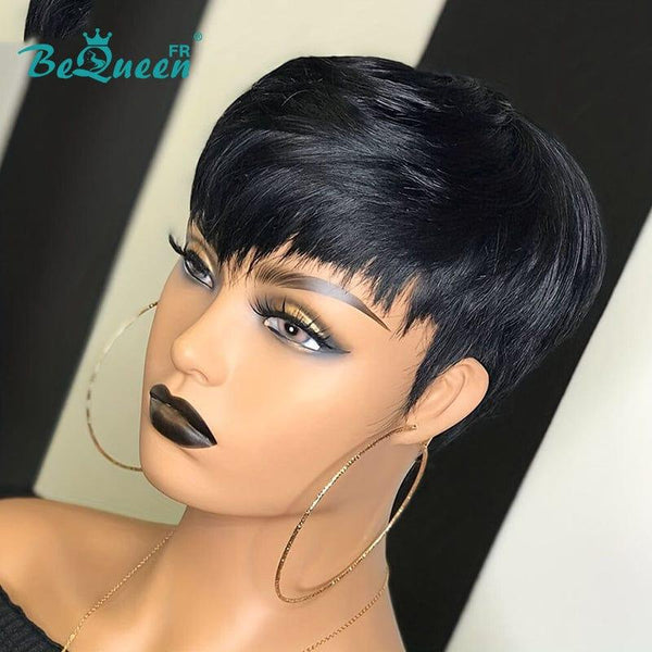 BEQUEEN 4 COMBO WIGS NO.205 In France