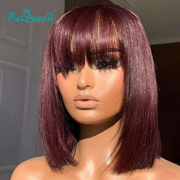 BEQUEEN 4 COMBO WIGS NO.205 In France