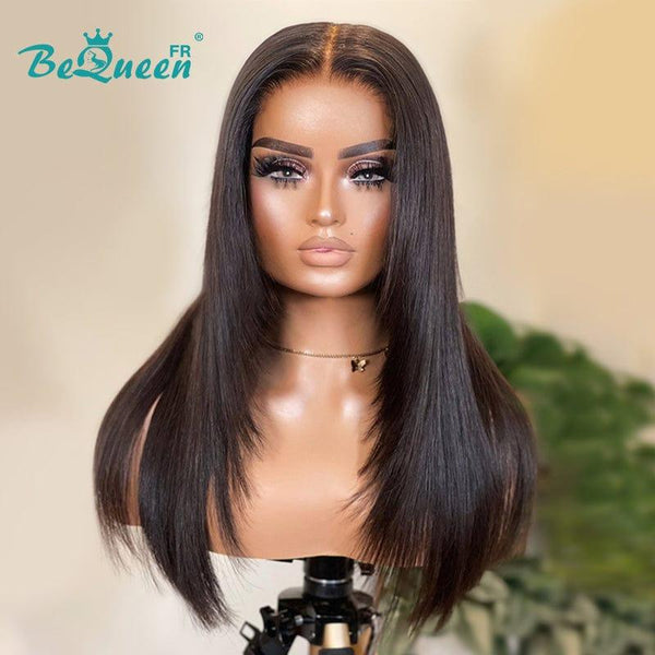 BEQUEEN 4 COMBO WIGS NO.205 In France