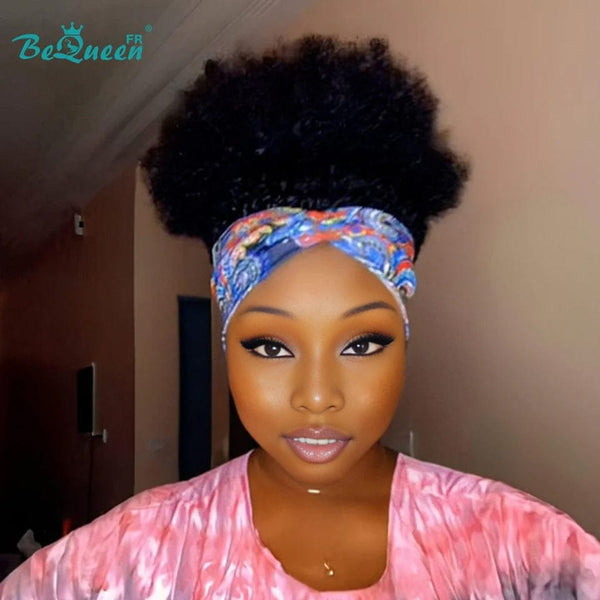 BEQUEEN 4 KOMBI-PERÜCKEN NR.245 