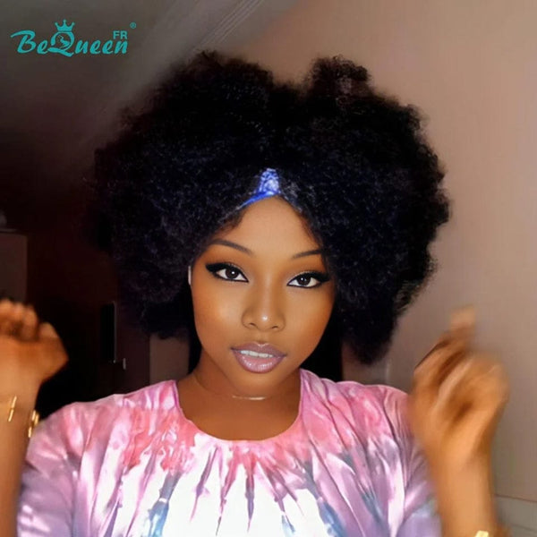 BEQUEEN 4 KOMBI-PERÜCKEN NR.245 