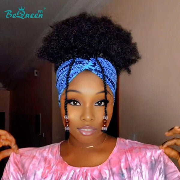 BEQUEEN 4 KOMBI-PERÜCKEN NR.245 