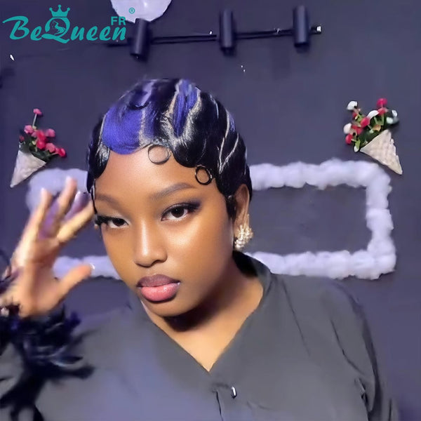 BEQUEEN 3 HAIRPIECES COMBO NO.288 