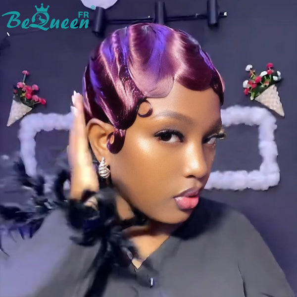 BEQUEEN 3 HAIRPIECES COMBO NO.288 