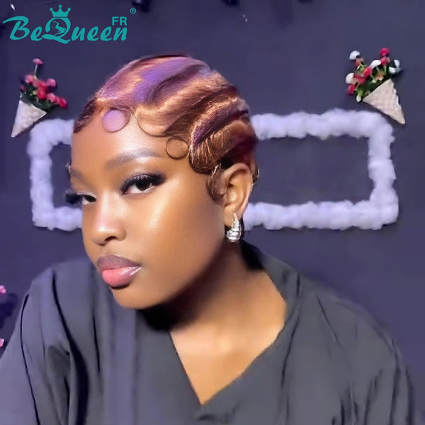 BEQUEEN 3 HAIRPIECES COMBO NO.288 