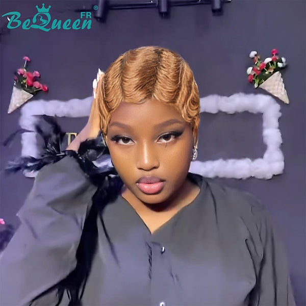 BEQUEEN 3 HAIRPIECES COMBO NO.288 