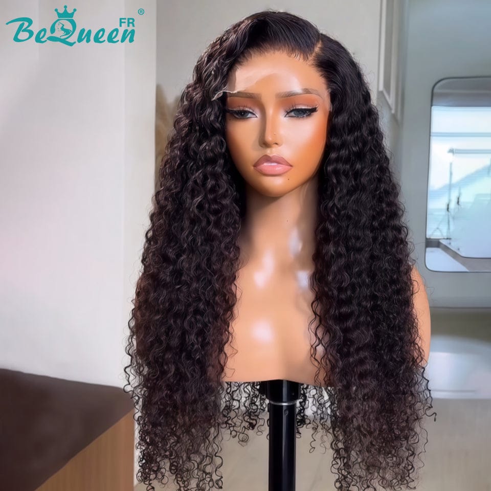 BEQUEEN 4 PERRUQUES COMBO NO.397 – BeQueenWig FR