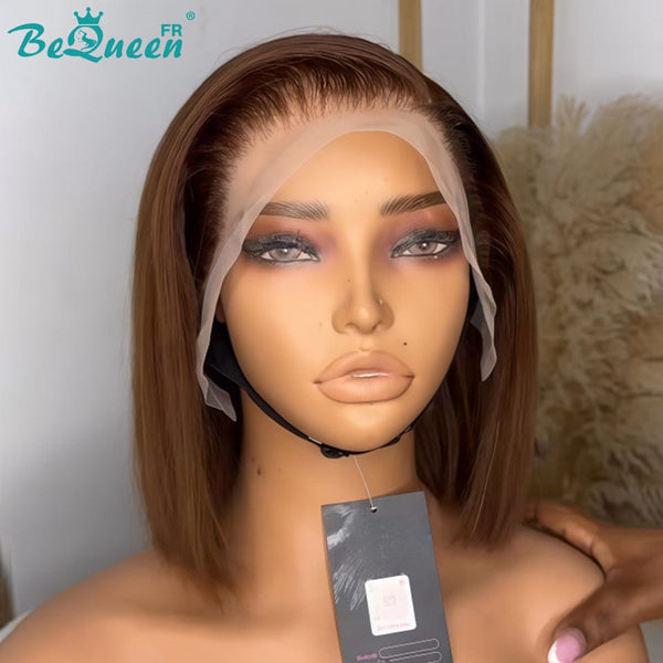 Combo de 2 pelucas BEQUEEN No. 363