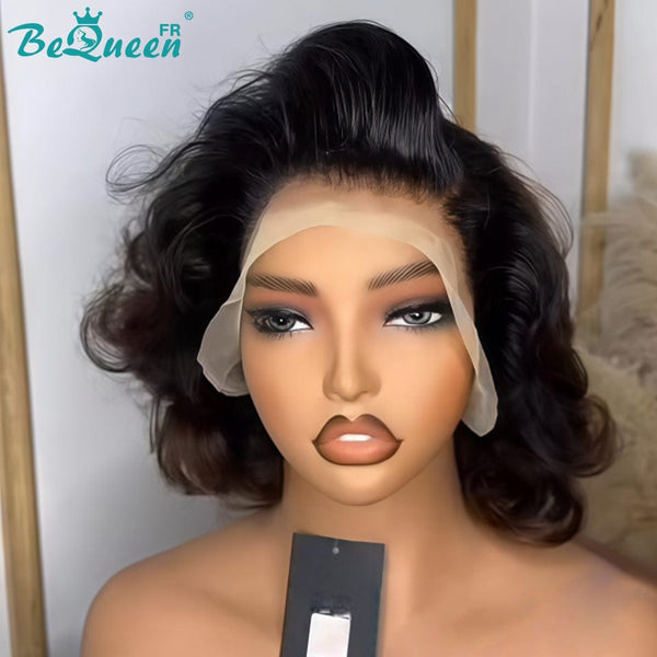 Combo de 2 pelucas BEQUEEN No. 363