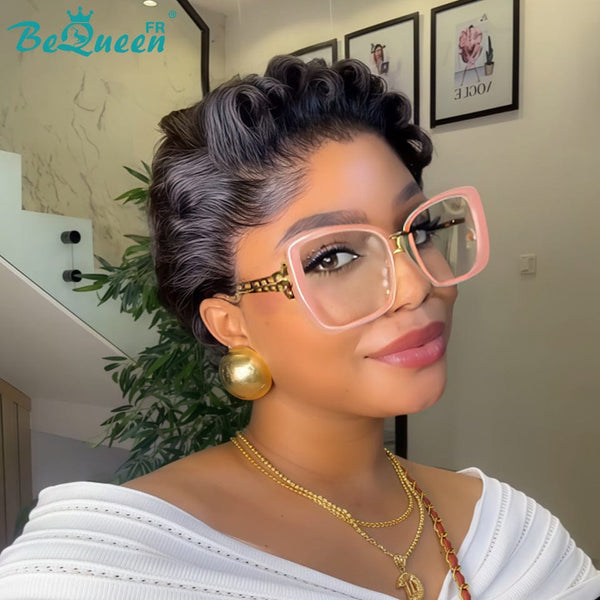 BEQUEEN 4 PERRUQUES COMBO NO.408