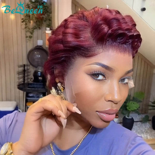 BEQUEEN 4 PERRUQUES COMBO NO.408