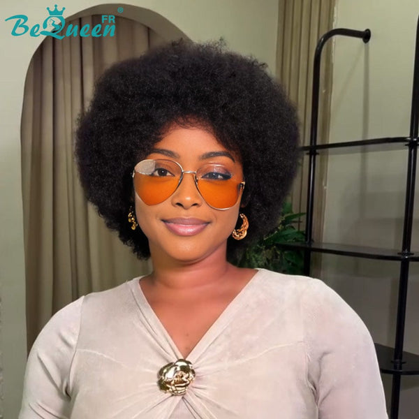 BEQUEEN 4 PERRUQUES COMBO NO.480