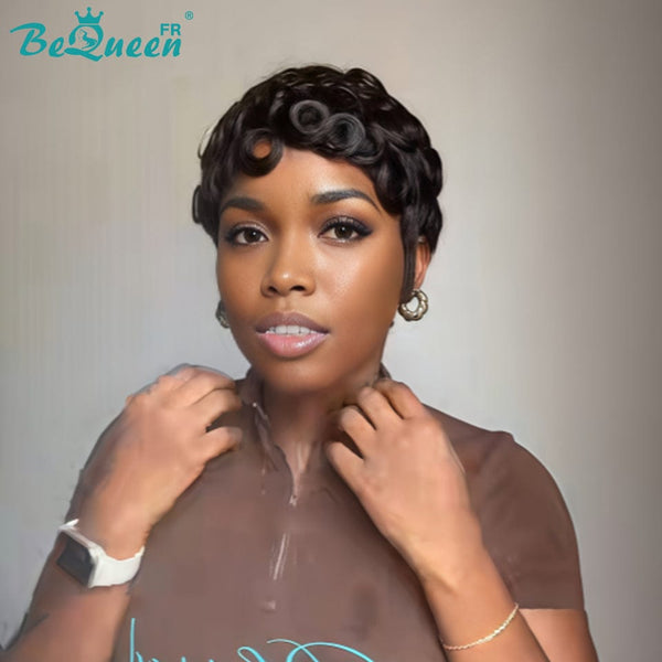 BEQUEEN 2 KOMBI-PERÜCKEN NR. 30 