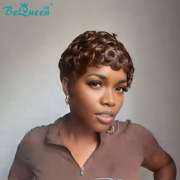 BEQUEEN 2 KOMBI-PERÜCKEN NR. 30 