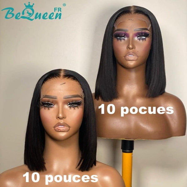 BEQUEEN 4 PERRUQUES COMBO NO.86