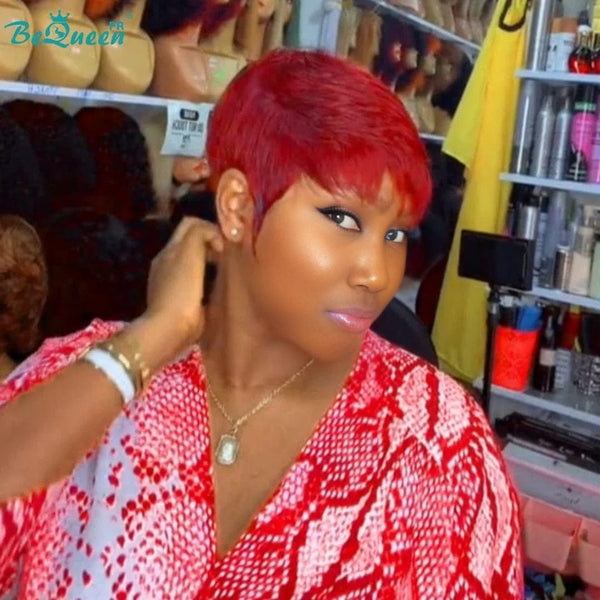 BEQUEEN 5 COMBO WIGS NO.254