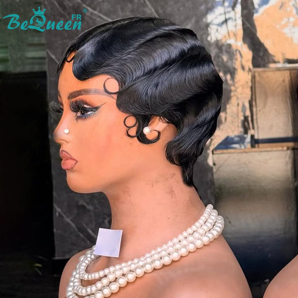 BEQUEEN 6 PERRUQUES COMBO NO.385