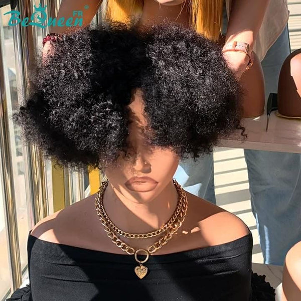 BEQUEEN 6 PERRUQUES COMBO NO.407