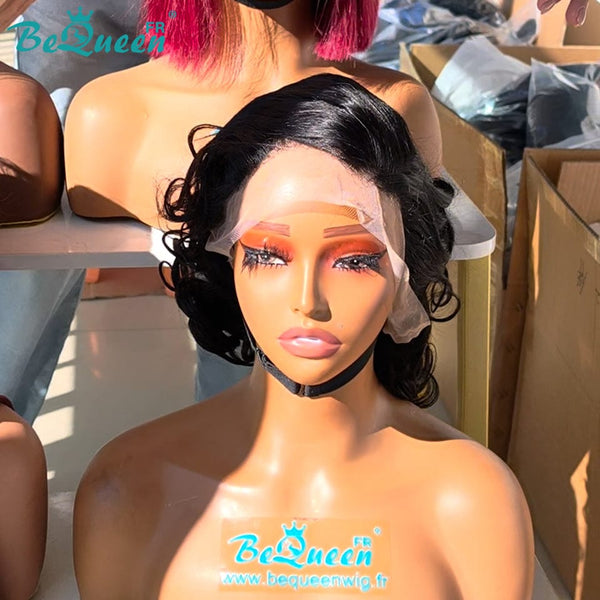 BEQUEEN 6 PERRUQUES COMBO NO.407