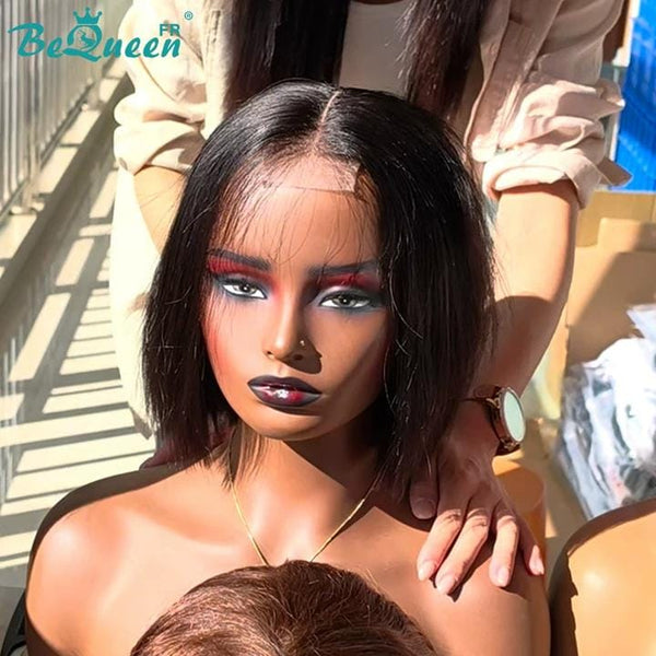 BEQUEEN 6 PERRUQUES COMBO NO.407