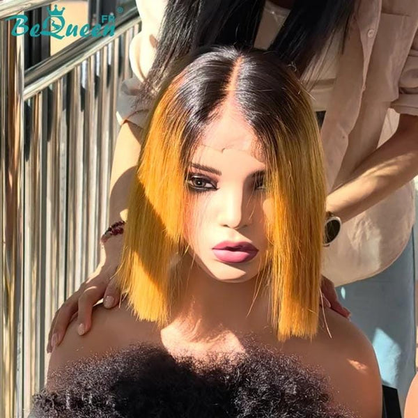 BEQUEEN 6 PERRUQUES COMBO NO.407