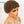 Bequeen Perruque afro Combo NO.263