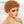 Bequeen Perruque afro Combo NO.263