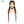 BeQueen Wig in 4 braids 100% synthetic fiber Natural scalp CRAZY low price