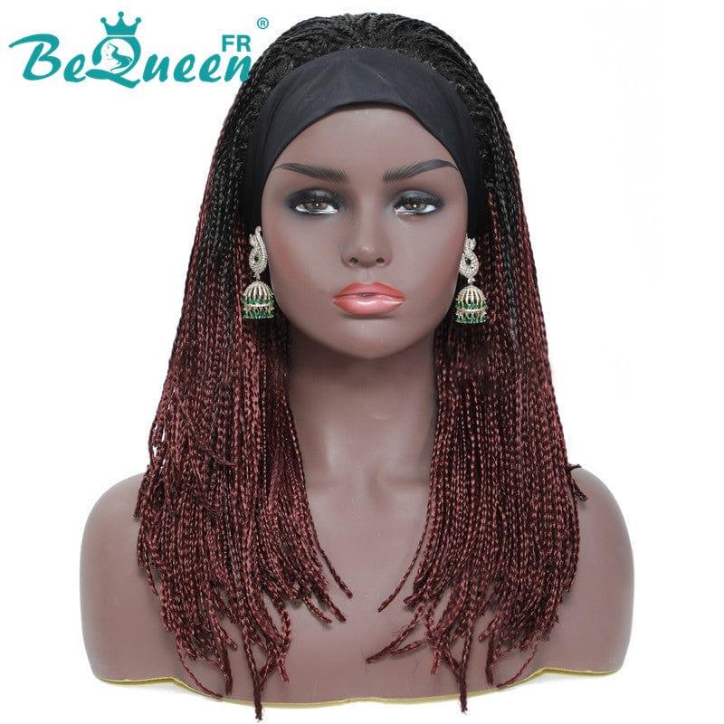 Perruque Pour Poupée Taille 5 – 25,5 Cm, Cheveux Naturels, Fabrication Française