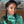 BeQueen BeQueen “Iwa” 16 inch Long Wig in Braids Curly Edges Kinky Straight with 13x6 Lace Frontal Ready to Wear Glueless