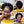 BeQueen “ Gladys”  Perruque synthétique Cheveux Style 4