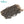 Bequeen Goddess Faux Locs in Color Packs 100% Synthetic Fiber Goddess Pattern 