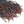 Bequeen Goddess Faux Locs in Color Packs 100% Synthetic Fiber Goddess Pattern 