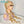 BeQueen Wig Double Braids Bipolar 100% Synthetic Fiber Long Hair 26 inches Natural Scalp