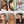 BeQueen Wig in 4 braids 100% synthetic fiber Natural scalp CRAZY low price