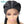 BeQueen Wig in 2 Strands 100% Synthetic Fiber Natural Scalp CRAZY Low Price