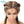 BeQueen Wig in 2 Strands 100% Synthetic Fiber Natural Scalp CRAZY Low Price