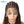
BeQueen Peluca en Rizos de Encaje Pelo Largo Ghana 100% fibra sintética Cabello Largo 30 pulgadas Cuero cabelludo natural