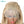 BeQueen Perruque en Nattes Pleine 100% fibre synthétique Cheveux Longs 26pouces Cuir chevelu naturel
