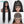 BeQueen Perruque en Nattes Pleine Tresse 100% fibre synthétique Cheveux Cuir chevelu naturel Petit Prix FOU