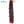 Bequeen Butterfly Faux Locs 3/6 Color Packs 100% Synthetic Fiber Butterfly Pattern 